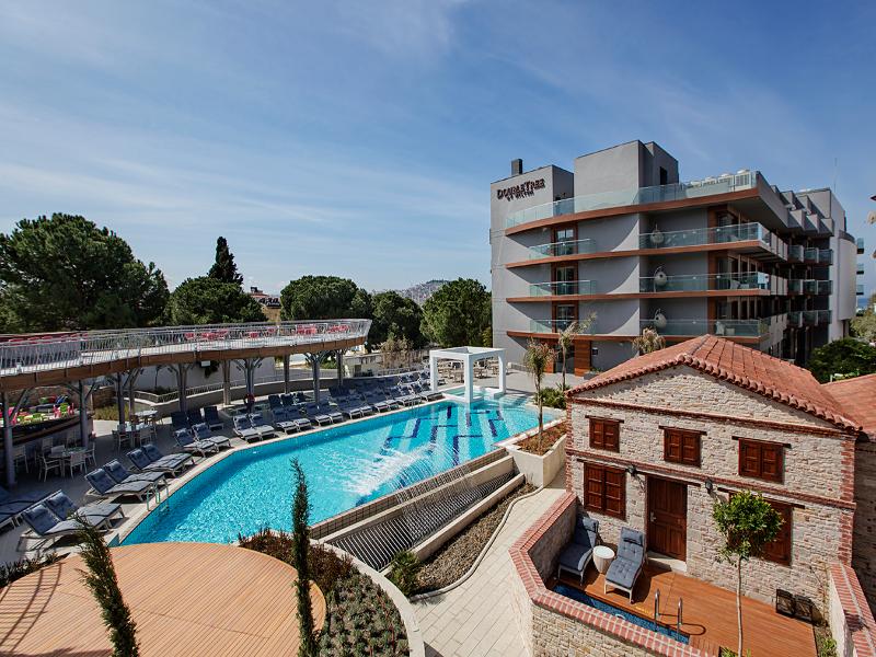 Doubletree By Hilton Kusadasi image