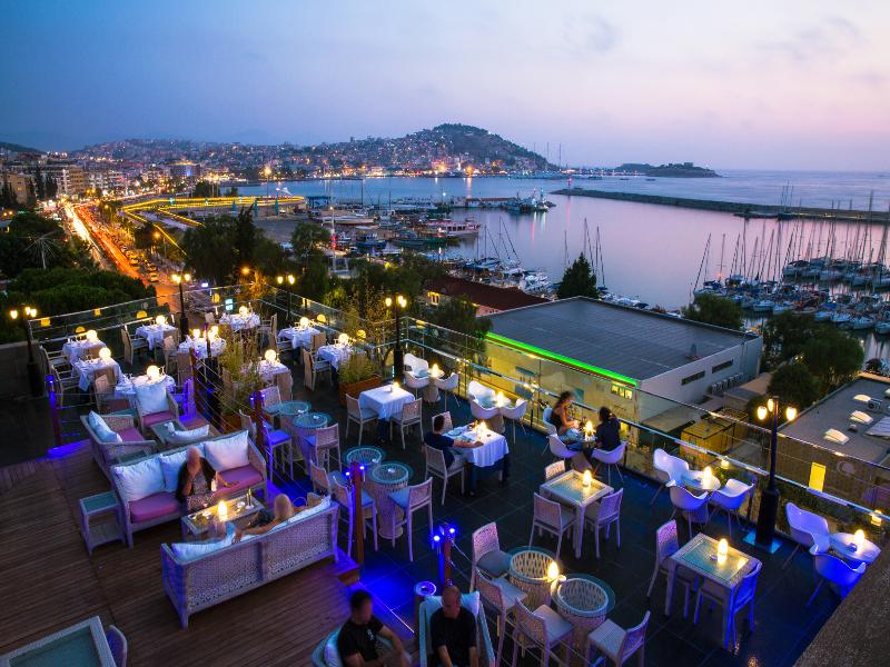Doubletree By Hilton Kusadasi image