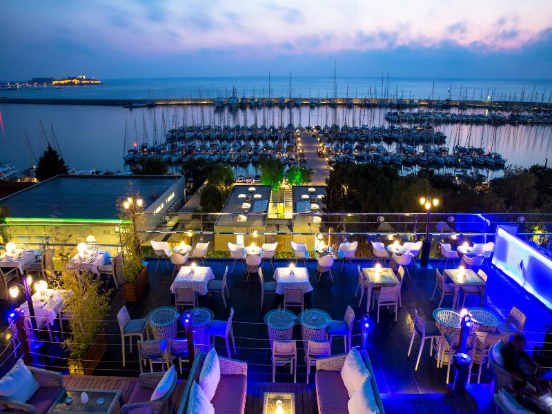 Doubletree By Hilton Kusadasi image