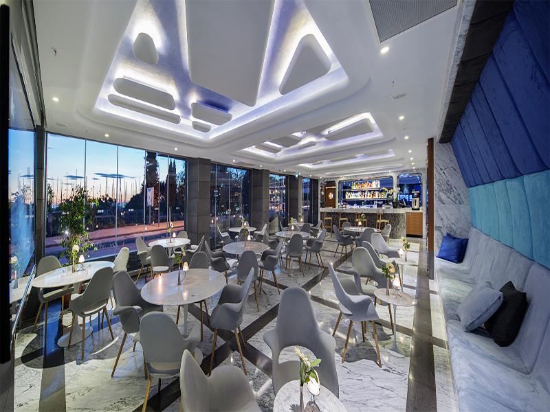 Doubletree By Hilton Kusadasi image