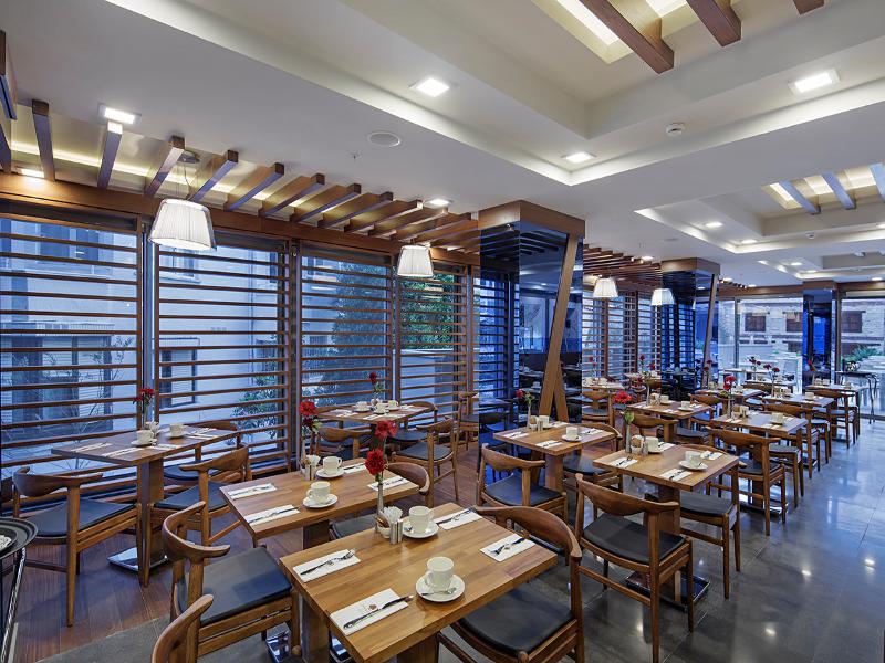 Doubletree By Hilton Kusadasi image