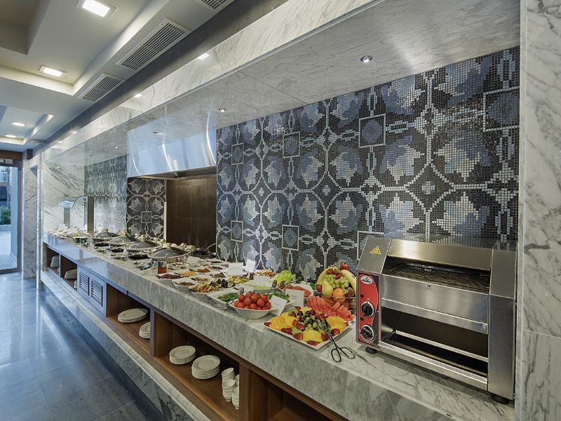 Doubletree By Hilton Kusadasi image