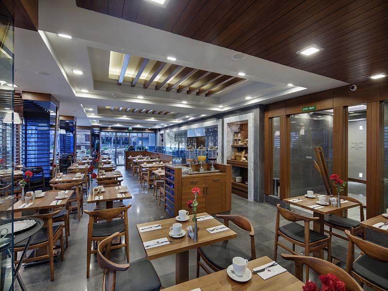 Doubletree By Hilton Kusadasi image