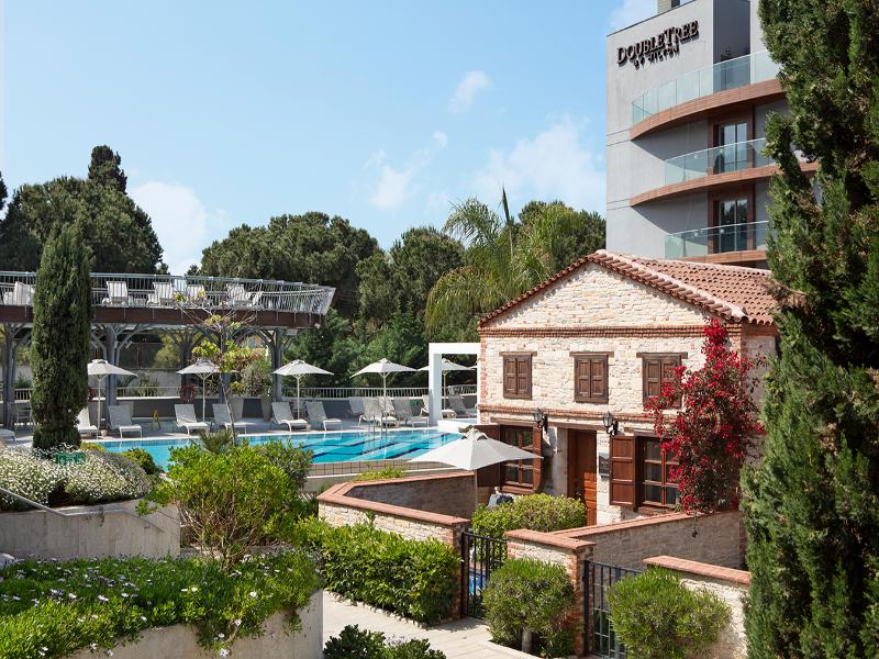 Doubletree By Hilton Kusadasi image
