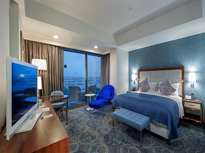 Doubletree By Hilton Kusadasi image