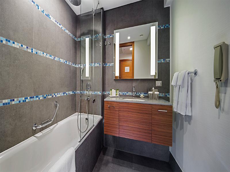 Doubletree By Hilton Kusadasi image