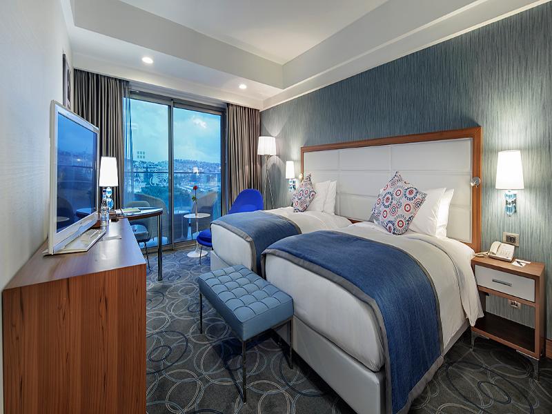 Doubletree By Hilton Kusadasi image