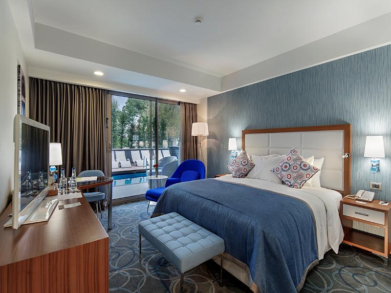 Doubletree By Hilton Kusadasi image