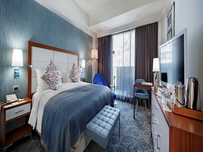 Doubletree By Hilton Kusadasi image