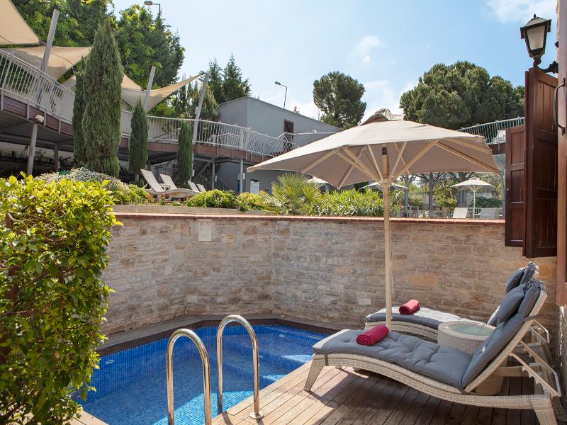 Doubletree By Hilton Kusadasi image