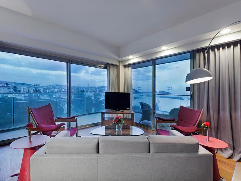 Doubletree By Hilton Kusadasi image