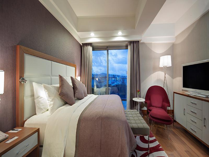 Doubletree By Hilton Kusadasi image
