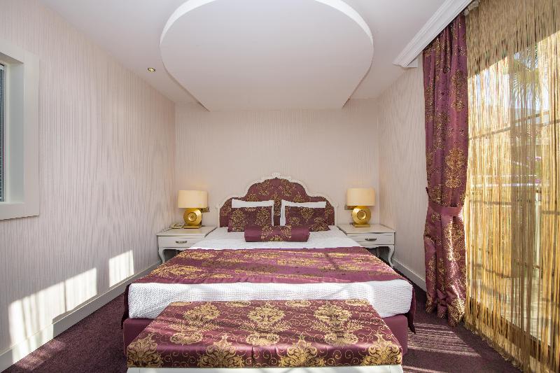 Han Deluxe Hotel gallery photo 21