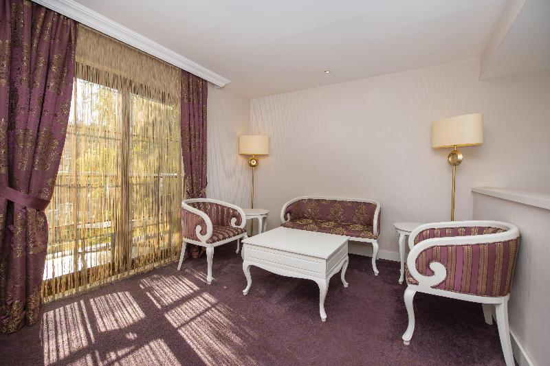 Han Deluxe Hotel gallery photo 22