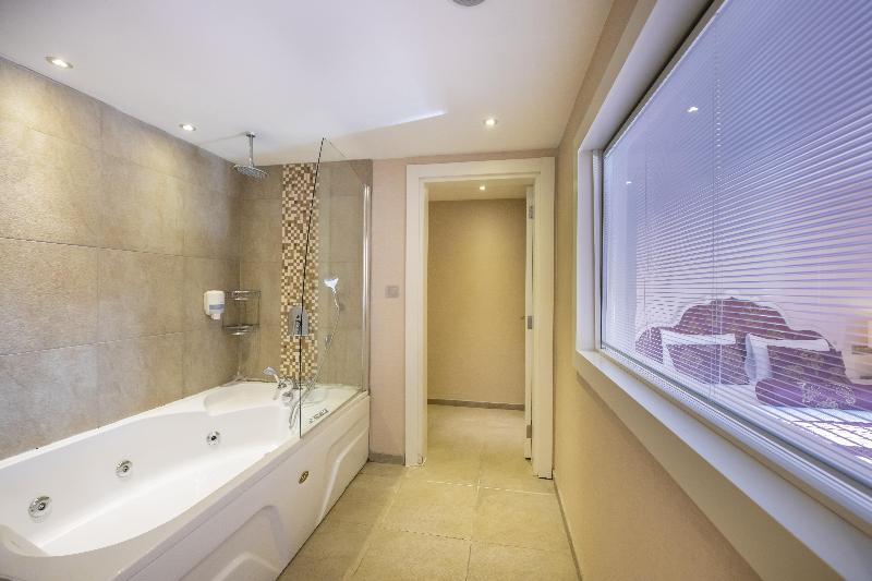 Han Deluxe Hotel gallery photo 23