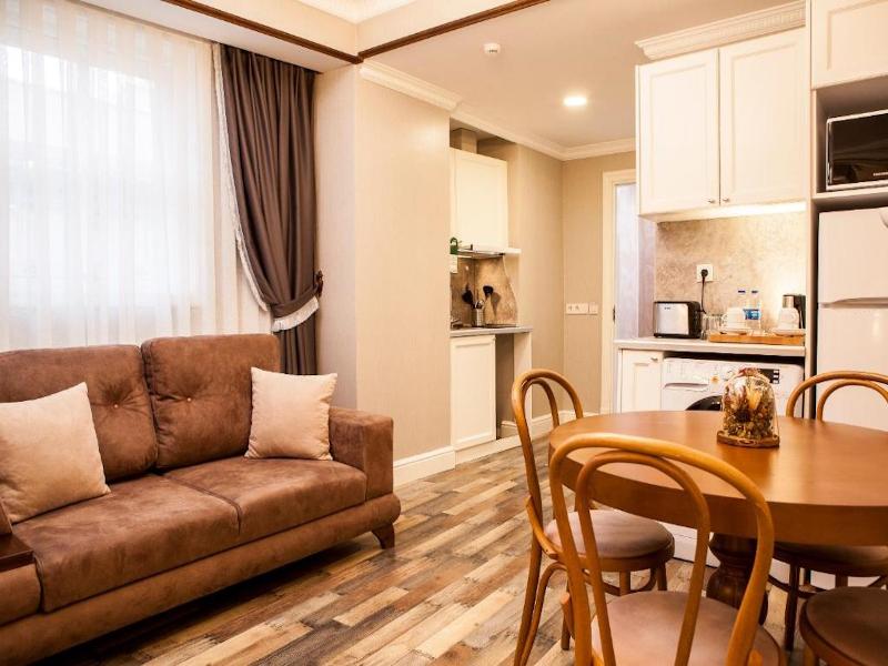 Meroddi Pera Flats image