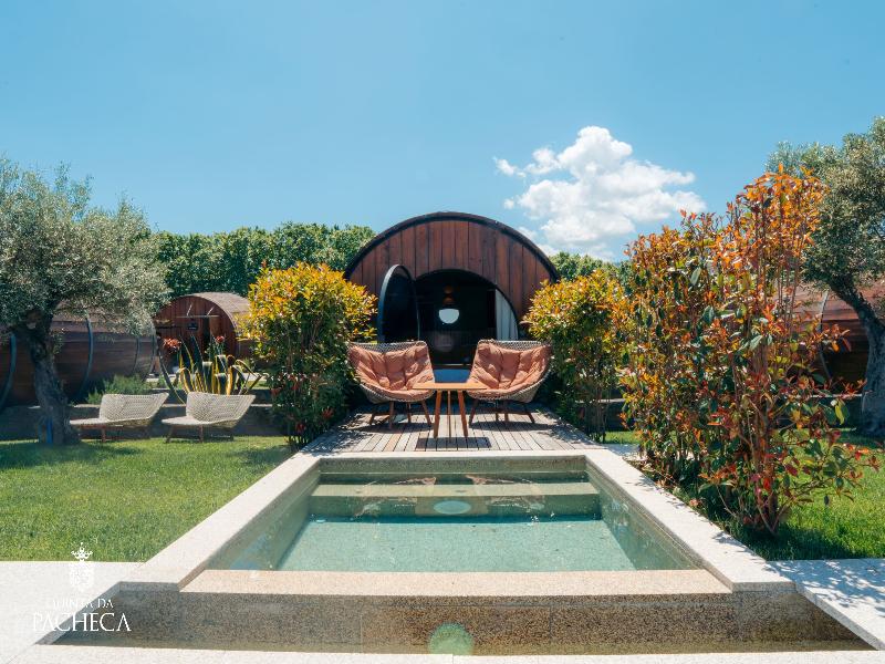 Quinta da Pacheca - The Wine House Hotel image