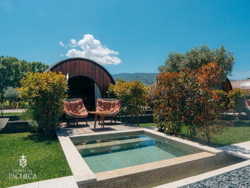 Quinta da Pacheca - The Wine House Hotel image