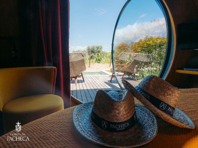 Quinta da Pacheca - The Wine House Hotel image