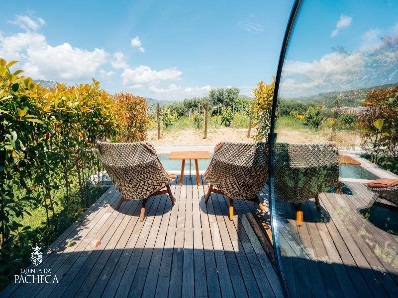 Quinta da Pacheca - The Wine House Hotel image