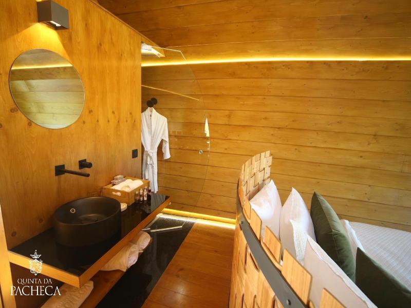 Quinta da Pacheca - The Wine House Hotel image