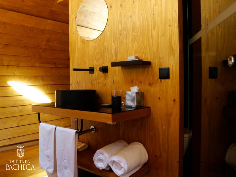Quinta da Pacheca - The Wine House Hotel image
