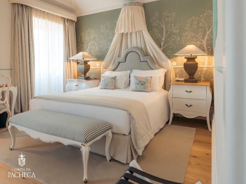 Quinta da Pacheca - The Wine House Hotel image