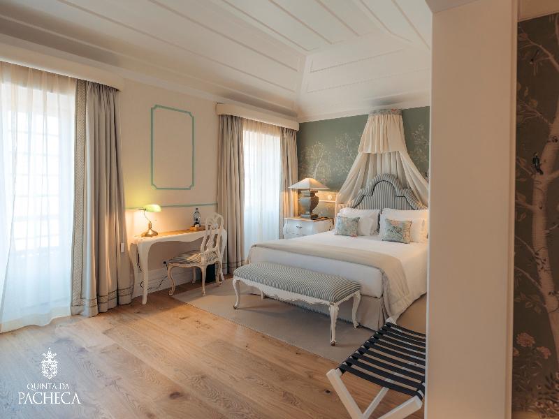 Quinta da Pacheca - The Wine House Hotel image