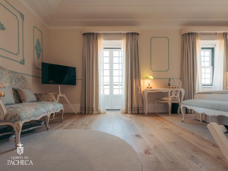 Quinta da Pacheca - The Wine House Hotel image