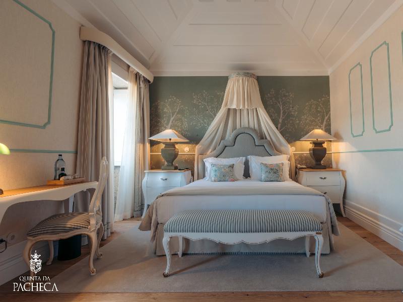 Quinta da Pacheca - The Wine House Hotel image