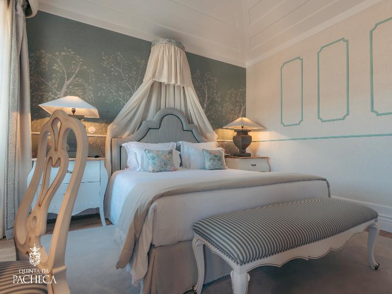 Quinta da Pacheca - The Wine House Hotel image
