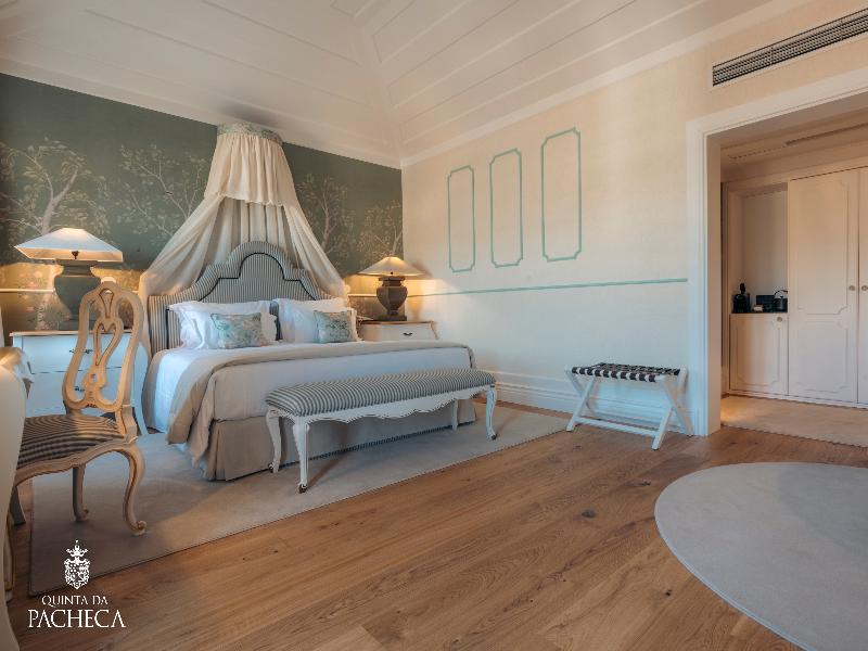 Quinta da Pacheca - The Wine House Hotel image