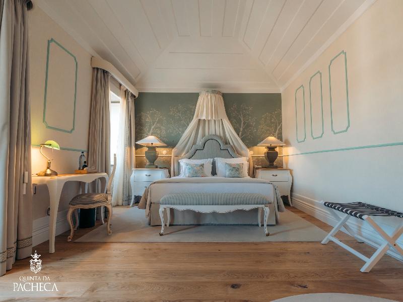 Quinta da Pacheca - The Wine House Hotel image