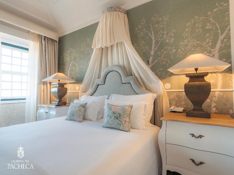 Quinta da Pacheca - The Wine House Hotel image