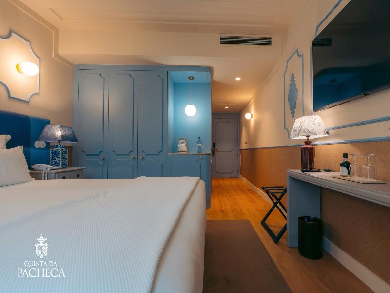 The Wine House Hotel - Quinta da Pacheca image