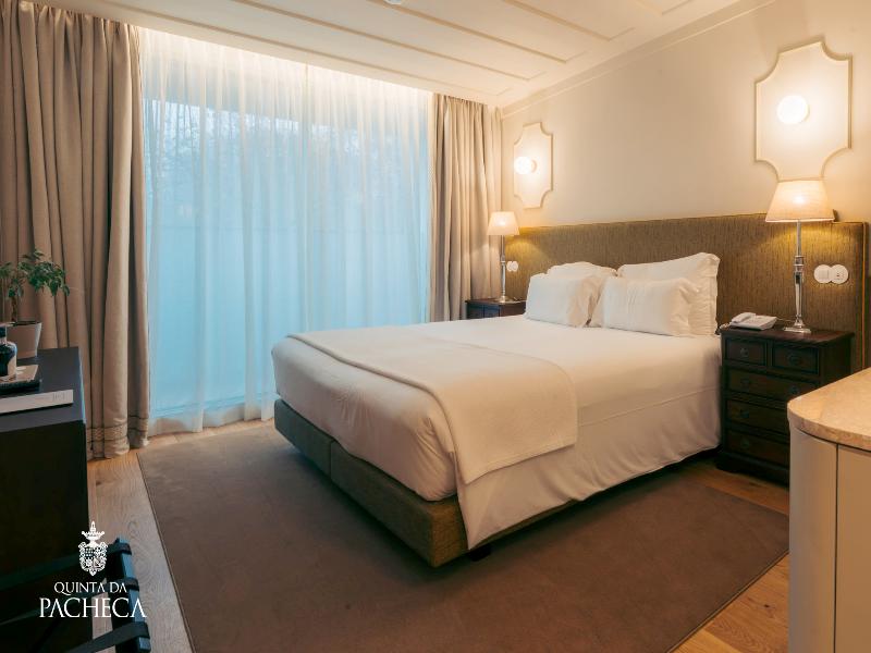The Wine House Hotel - Quinta da Pacheca image