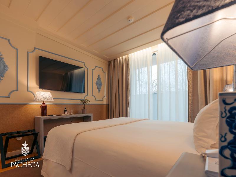 The Wine House Hotel - Quinta da Pacheca image