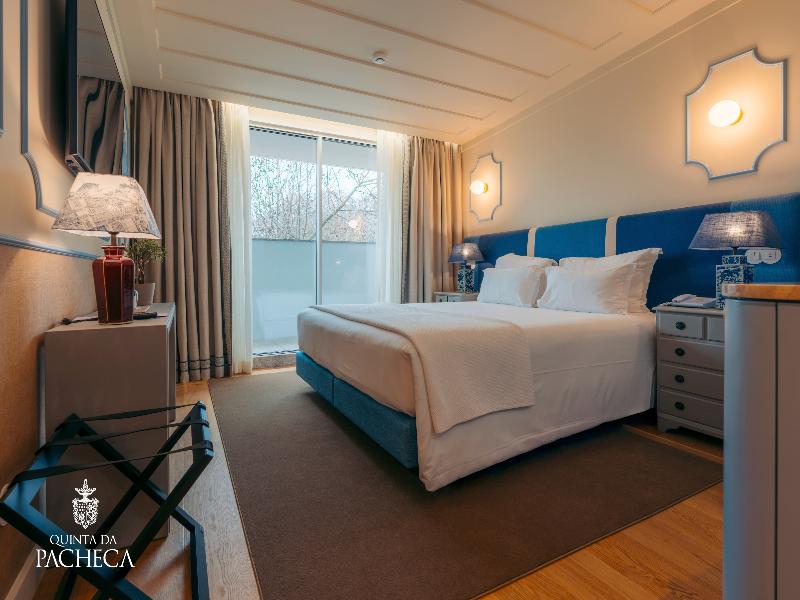 The Wine House Hotel - Quinta da Pacheca image