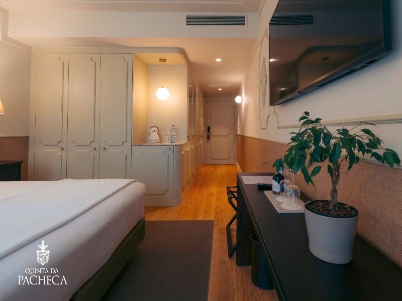 The Wine House Hotel - Quinta da Pacheca image