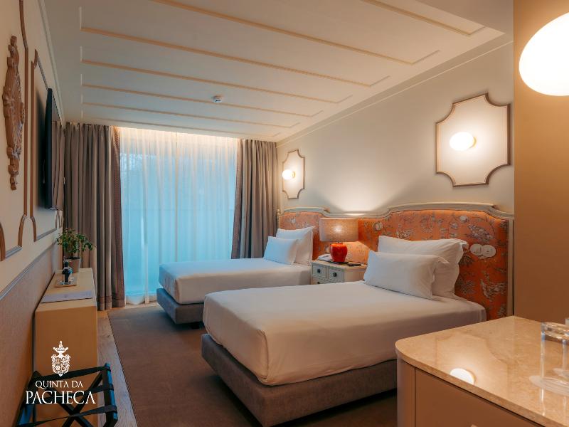 The Wine House Hotel - Quinta da Pacheca image
