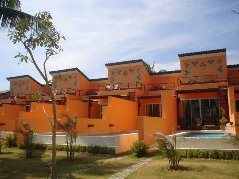 Sunshine Pool Villa Hua-Hin Pranburi Resort
