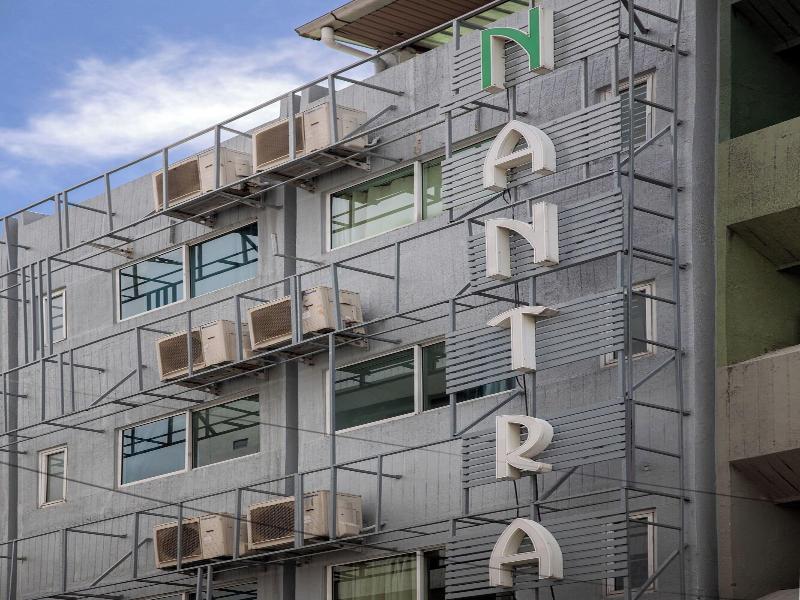 Nantra Silom image