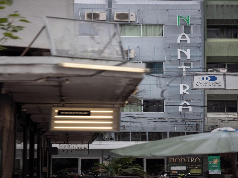 Nantra Silom image