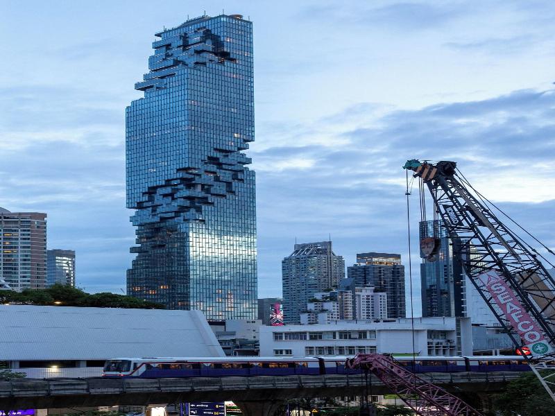 Nantra Silom image