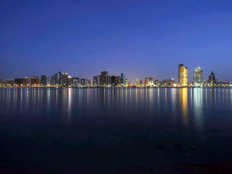 Sofitel Abu Dhabi Corniche image