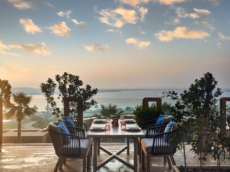 Sofitel Abu Dhabi Corniche image