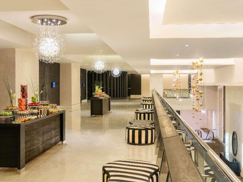 Sofitel Abu Dhabi Corniche image