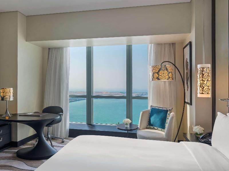 Sofitel Abu Dhabi Corniche image