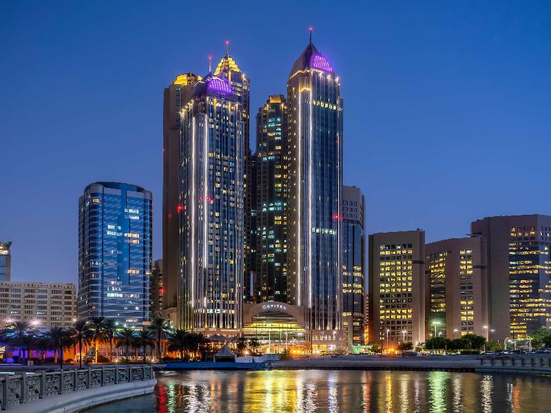Sofitel Abu Dhabi Corniche image