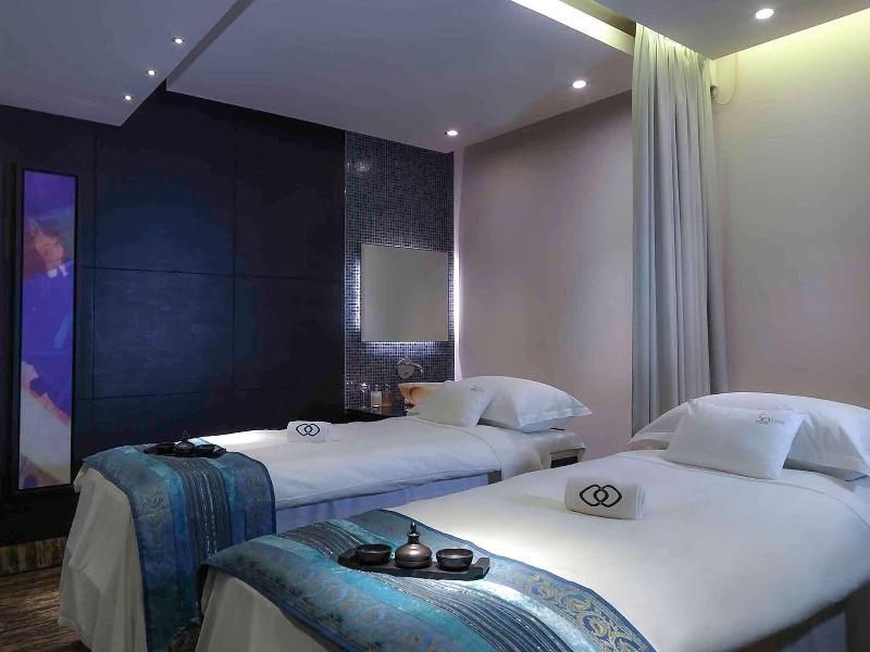Sofitel Abu Dhabi Corniche image